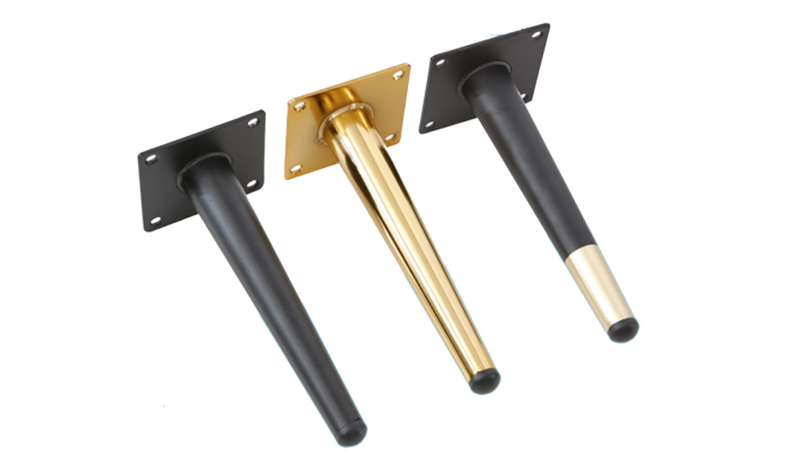 What to Look for from Your New Metal Furniture Legs Suppliers 