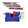 Pipe Embossing Machine for Processing Metal Railings