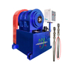 Tube Shrinking Machine